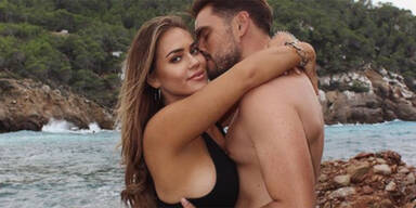 Jessica Paszka Johannes Haller