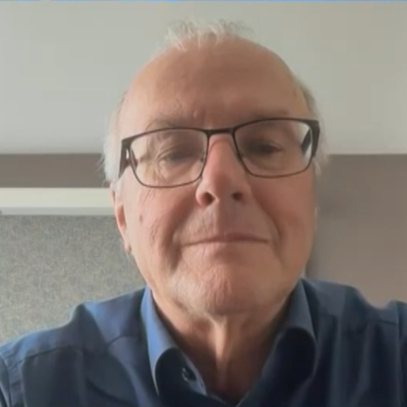 Schul-Amok in Graz: Reinhard Haller im Interview | Isabelle Daniel