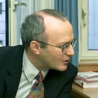 Das sagte der Psychiater