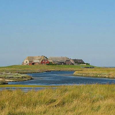 Everglades Nationalpark