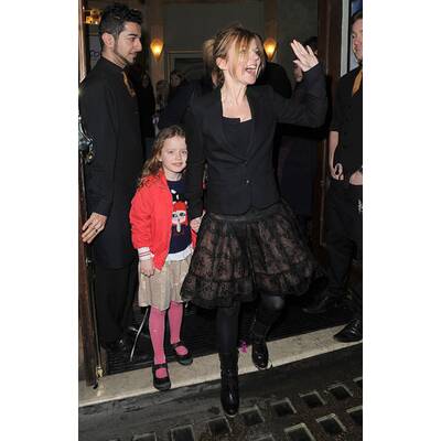 Gestraft fürs Leben: Welches Star-Kind hat den schlimmsten Namen?