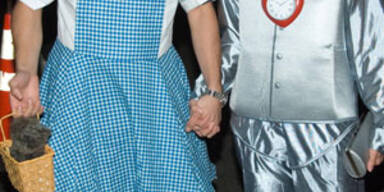 Das perfekte Halloween-Outfit