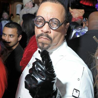 So feierten die Stars Halloween