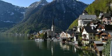 Hallstatt ist 500 Jahre älter als gedacht