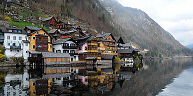 Hallstatt