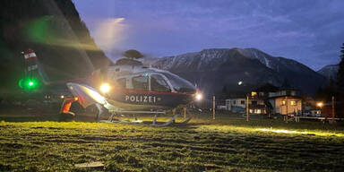 24-J&auml;hriger stirbt bei Bergtour in Hallstatt