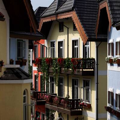 Kopie von Hallstatt in China 