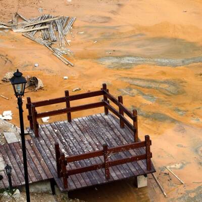 Kopie von Hallstatt in China 