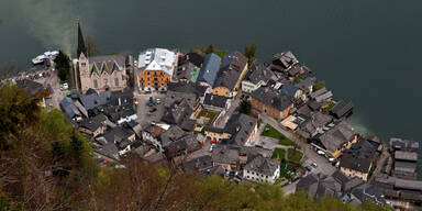 Hallstatt