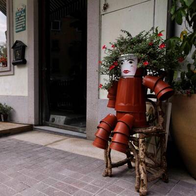 Kopie von Hallstatt in China 