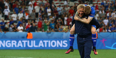 Hallgrimsson