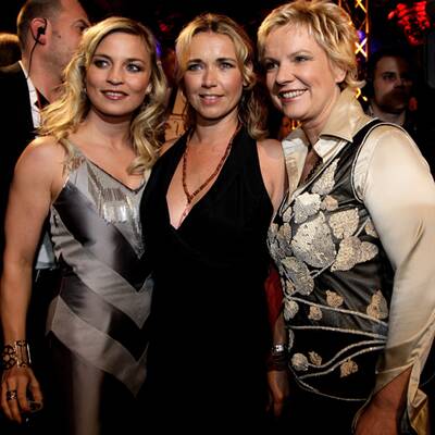 Lambertz Monday Night: Schoko & Fashion Show