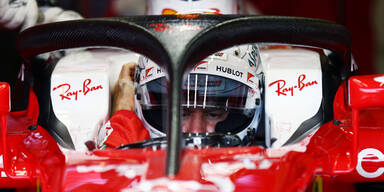 FIA gibt grünes Licht für Cockpitschutz