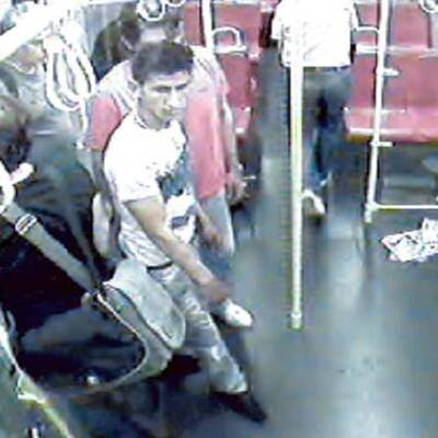 Wiener Polizei jagt Halsketten-Räuber