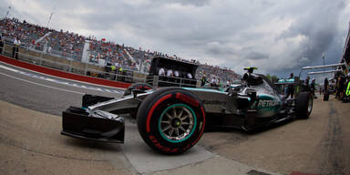 Doppelsieg für Lauda-Team in Kanada