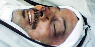 Killer-Spur führt nach Österreich