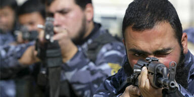 hamas