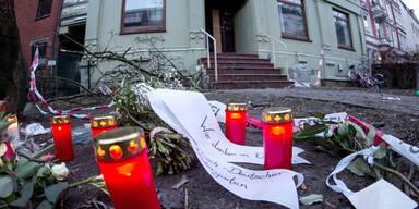 Feuerteufel von Hamburg ist erst 13 Jahre alt