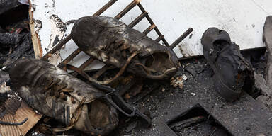 Feuerteufel von Hamburg ist erst 13 Jahre alt