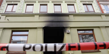 Feuerteufel von Hamburg ist erst 13 Jahre alt