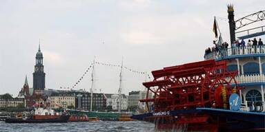 hamburg