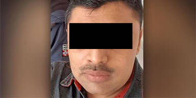 Hamburger Tochter-Killer in Spanien gefasst