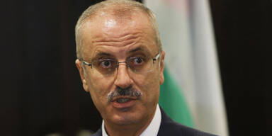 Rami Hamdallah