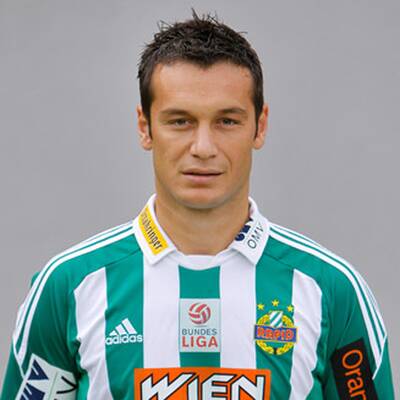 Die Spielernoten von Rapid