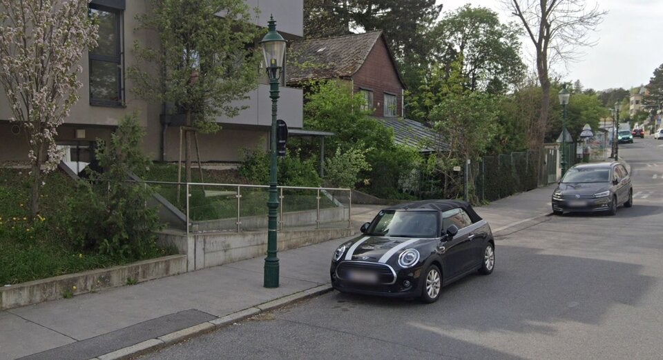 Hoime Invasion Döbling