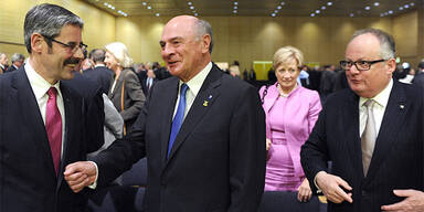 Erwin Hameseder, Christian Konrad