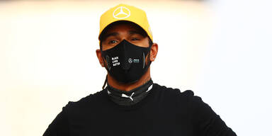 Mercedes: Zukunft von Hamilton schon geklärt?