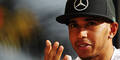 Hamilton ist der Star in Monaco