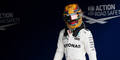 Wolff: "Haben Hamilton hängen lassen"