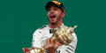 Hamilton macht Formel-1 lächerlich