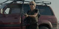 Terminator Dark Fate Linda Hamilton