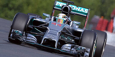 "Krieg der Sterne" auch in Ungarn