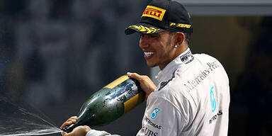 Ferrari-Angebot an Lewis Hamilton?