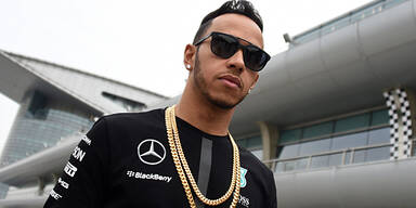 Hamilton reichster Briten-Sportler