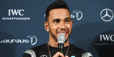 Hamilton: Kampfansage an Rosberg