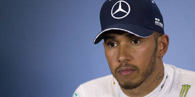 Hamilton vermisst Rivalen: "Weniger aufregend"