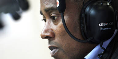 Hamilton-Vater f&uuml;r Kniefall in Spielberg