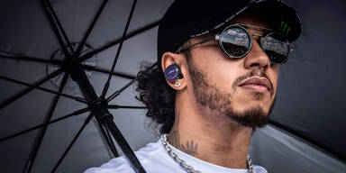 Hamilton will mehr als Schumacher-Rekord