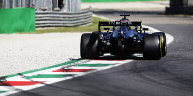 hamilton bei formel 1