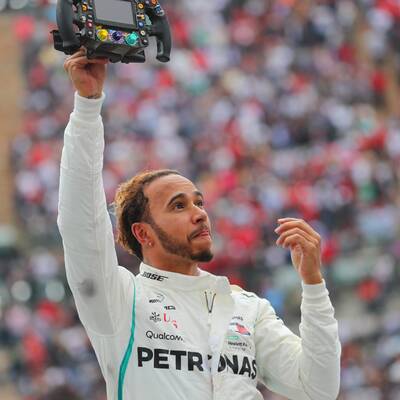 Das war das Jahr 2018