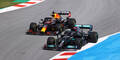 Hamilton gegen Verstappen