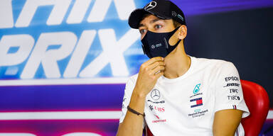 Hamilton-Ersatz Russell: 'M&auml;rchen ist das falsche Wort'