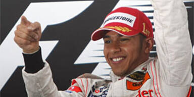 hamilton