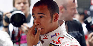 hamilton