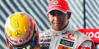 hamilton diamanthelm