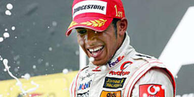 hamilton sekt